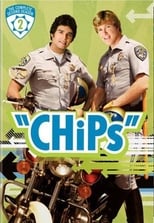 Poster for CHiPs Season 2