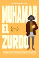 Poster for Muhamab el zurdo 