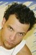 Foto retrato de Santino Rivera