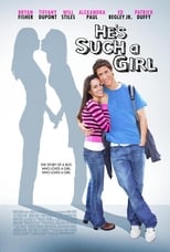 Poster for He's Such a Girl