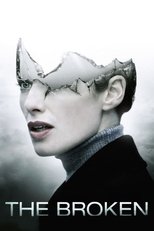 The Broken poster movie