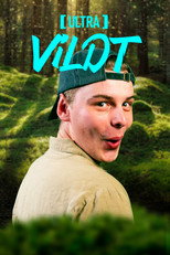 Ultra Vildt! poster