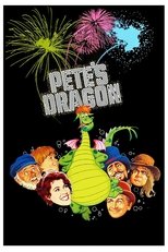 Pete's Dragon (1977)