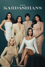 Poster for The Kardashians Season 1