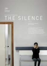 Poster di Il silenzio
