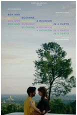 Poster for Ben and Suzanne, A Reunion in 4 Parts