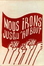 Poster for Mai 68, les coulisses de la révolte 