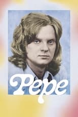Pepe main poster