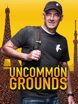 Uncommon Grounds (2015)