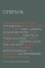 Cinema16: American Short Films (2006)