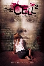 Poster di The Cell 2 - La soglia del terrore