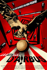 Poster for La bataille d'Airbus 