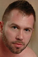 Foto retrato de Maxime Fuuq