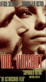 Poster for Mr. Vincent