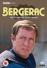 Poster for Bergerac Season 5