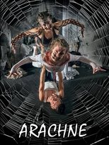 Poster for Arachne 