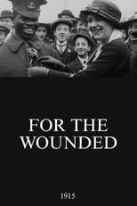 Poster for For the Wounded 