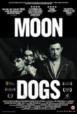 Poster for Moon Dogs