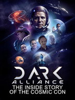Dark Alliance: The Inside Story of the Cosmic Con (2024)