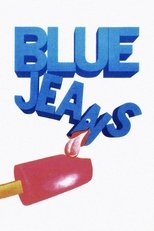 Poster for Blue Jeans 