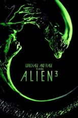 Poster for Wreckage and Rage: Making 'Alien³' 