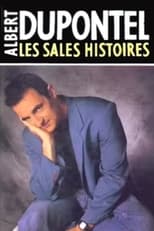 Poster for Les Sales Histoires Season 1