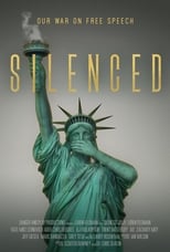 Poster for Silenced