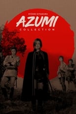 Azumi - Collection