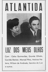 Poster for Luz dos Meus Olhos