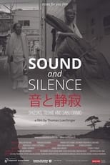 Poster for Sound and Silence