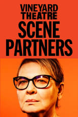 Poster for Scene Partners 