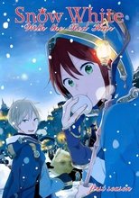 Poster for Snow White with the Red Hair Season 1