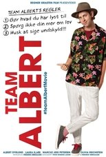 Team Albert main poster