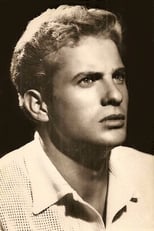 Foto retrato de Manuel Gil