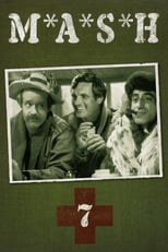 Poster for M*A*S*H Season 7
