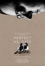 Poster for Perfect as Cats