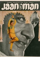 Poster for Jaaneman