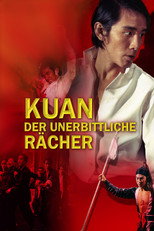 Kuan - Der unerbittliche Rächer