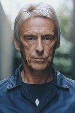 Poster van Paul Weller