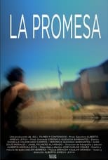 Poster for La Promesa 