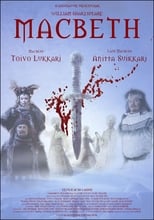 Poster for Macbeth