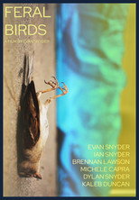Feral Birds (2022)