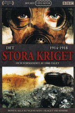 Det stora kriget och formandet av 1900-talet