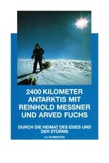 Poster di Durch die Heimat des Eises und der Stürme