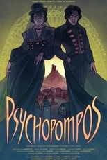 Poster for Psychopompos