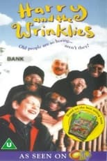 Poster for Harry and the Wrinklies