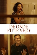 Poster for De Onde Eu Te Vejo 