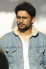 Foto retrato de Vivek Soni