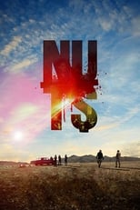 Poster for Nuts