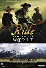 Ride Around the World main poster